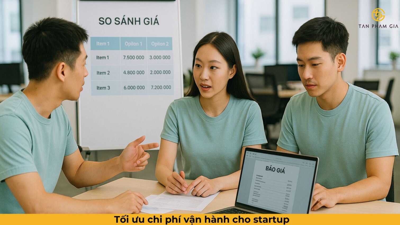 Công Ty May Gia Công Cho Startup
