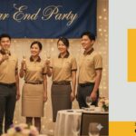 Mẫu Đồng Phục Cuối Năm Sang Trọng Mẫu Đồng Phục Cuối Năm Sang Trọng