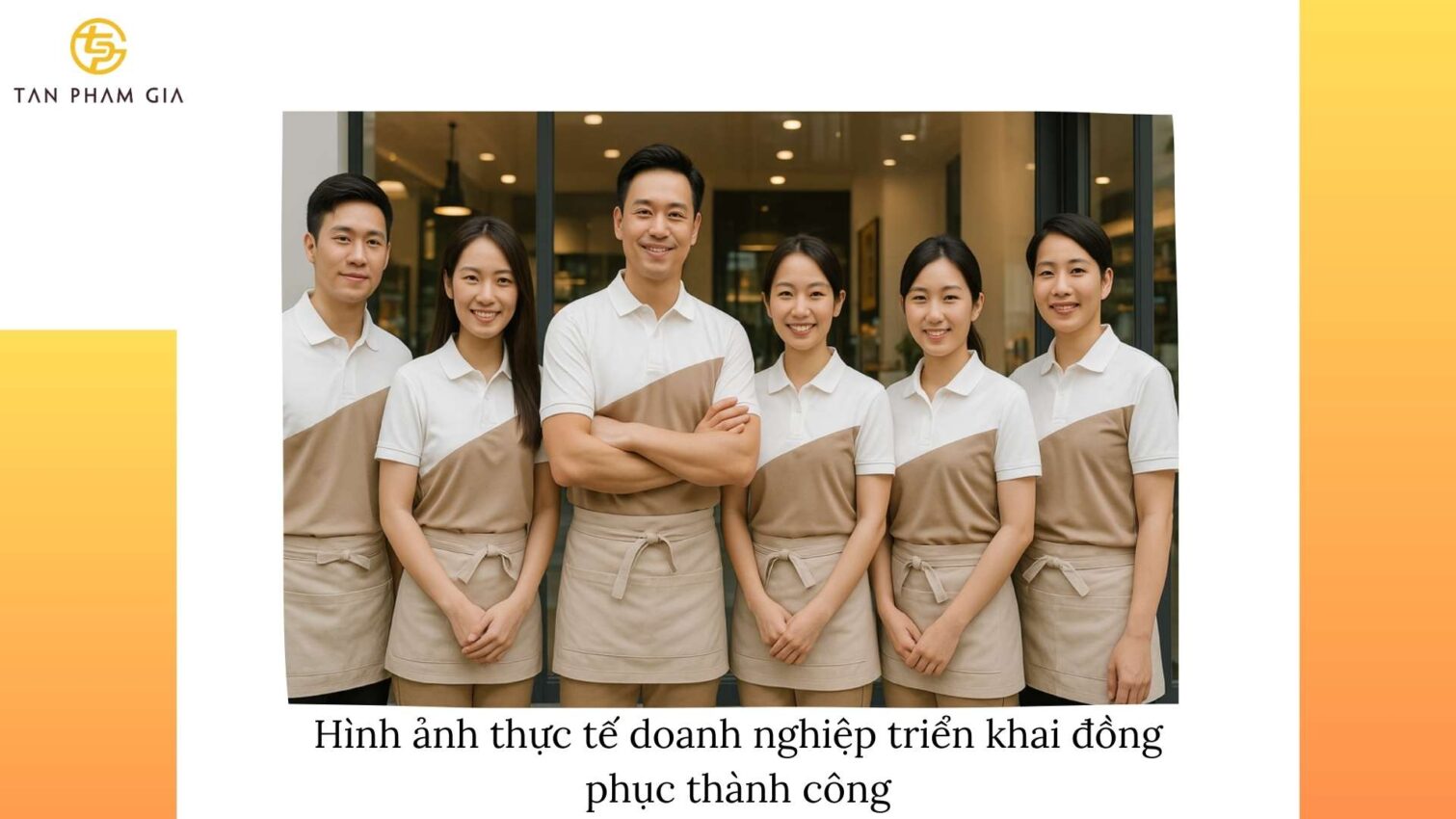 Xưởng May Đồng Phục Số Lượng Lớn