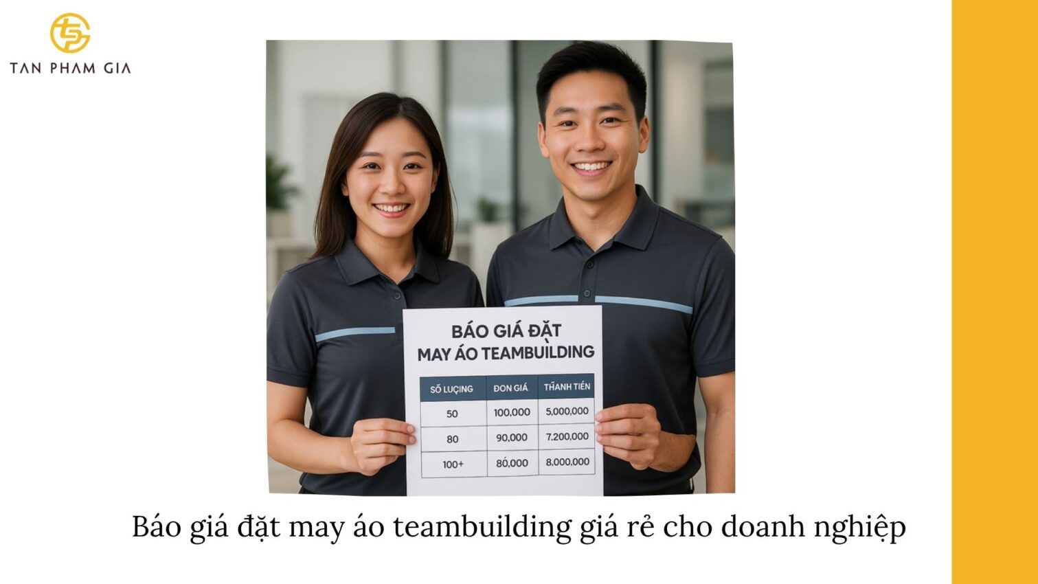 Đặt May Áo Teambuilding Giá Rẻ