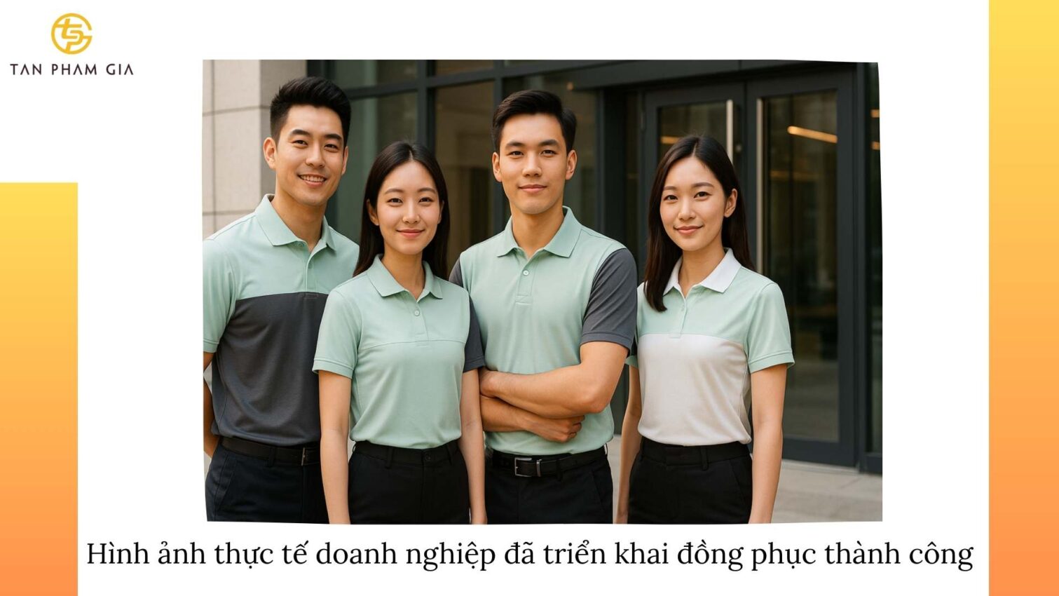 Xưởng May Đồng Phục Cơ Quan