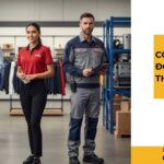 Công ty may đồng phục theo mẫu sẵn Công ty may đồng phục theo mẫu sẵn