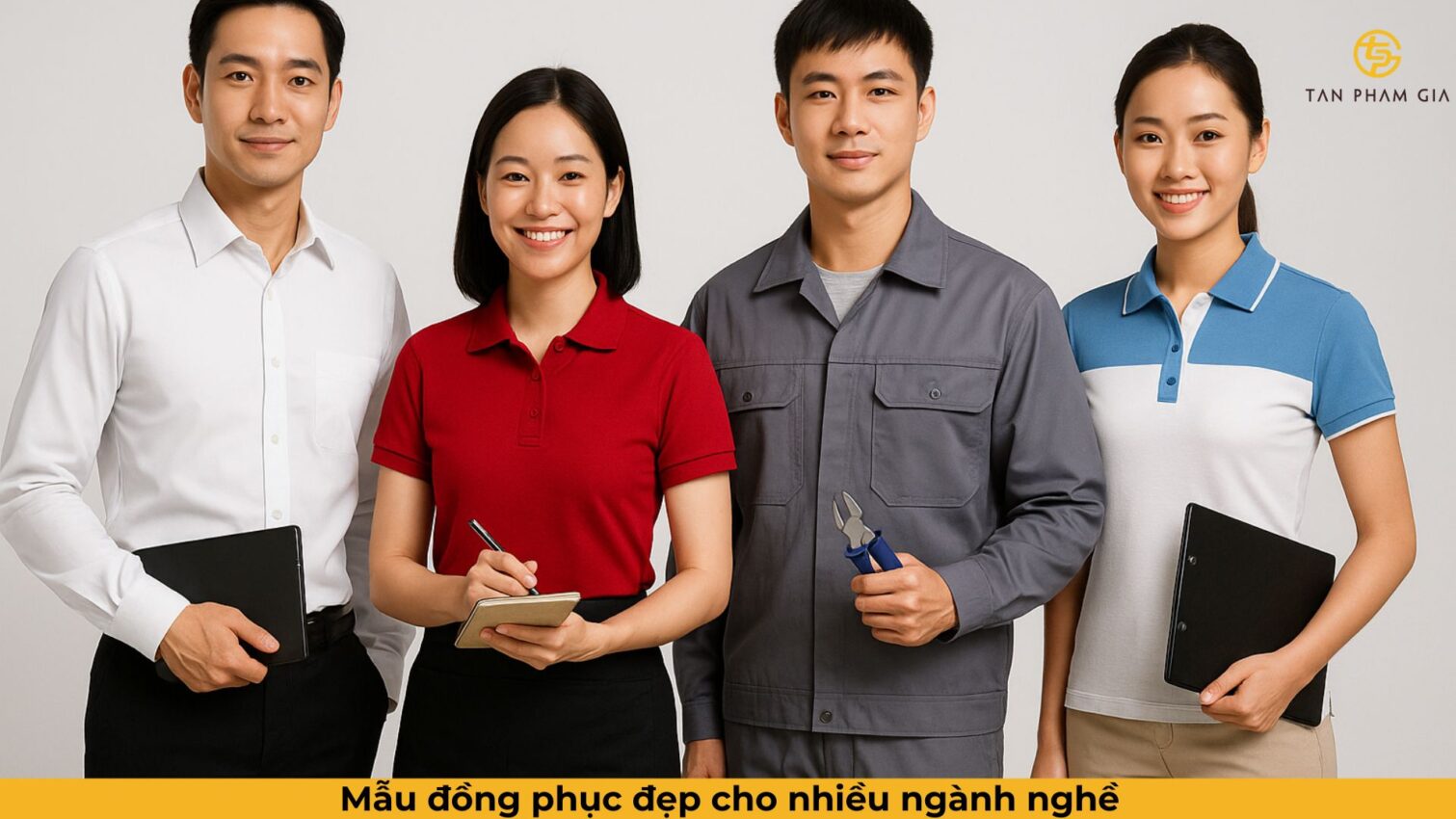 Công Ty May Gia Công Cho Nhân Viên