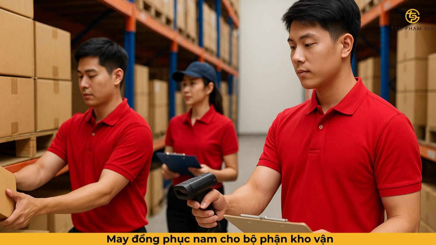 Công Ty May Gia Công Cho Nhân Viên Nam