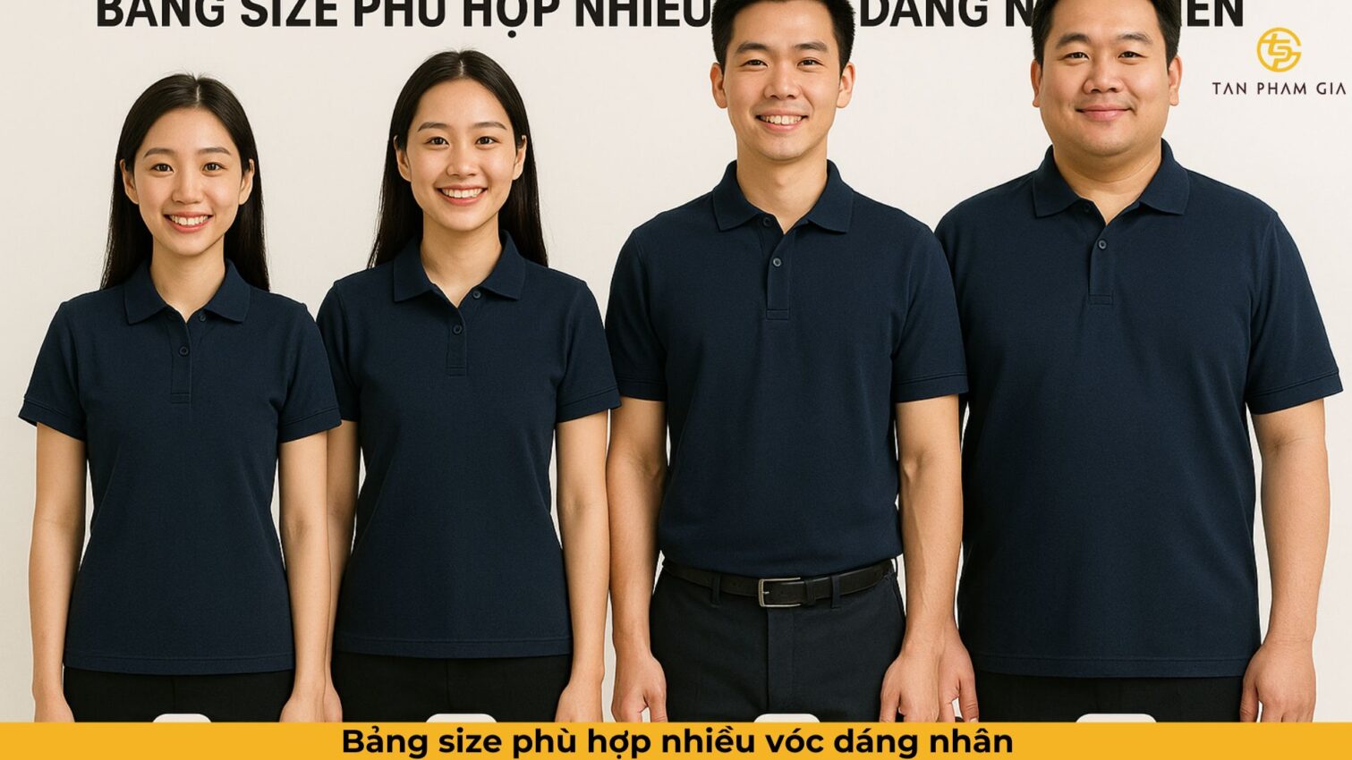 Công Ty May Gia Công Cho Nhân Viên Bán Hàng