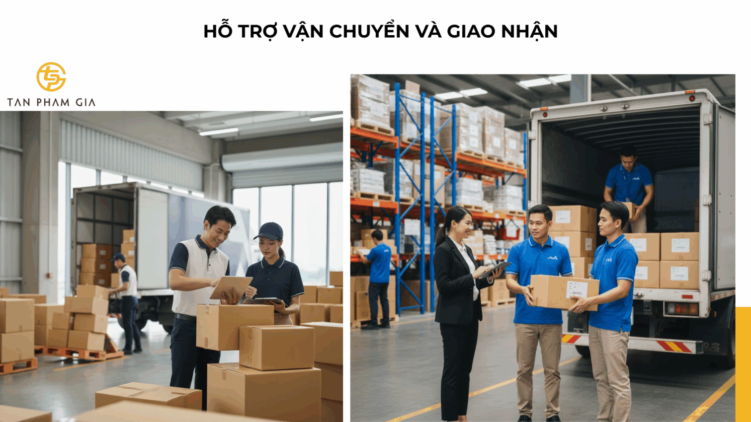 Xưởng May Đồng Phục Cho Cửa Hàng
