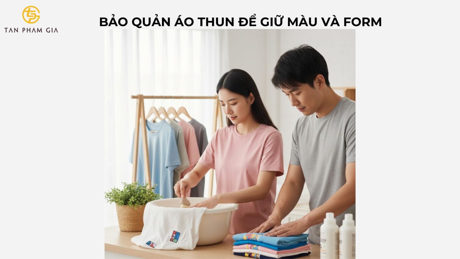 Xưởng May Đồng Phục Áo Thun