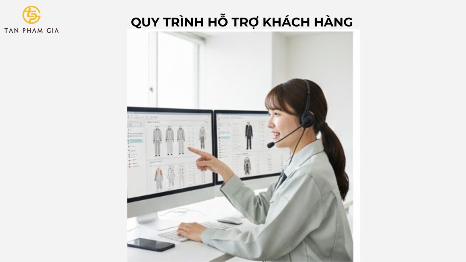 Xưởng May Đồng Phục Sơ Mi