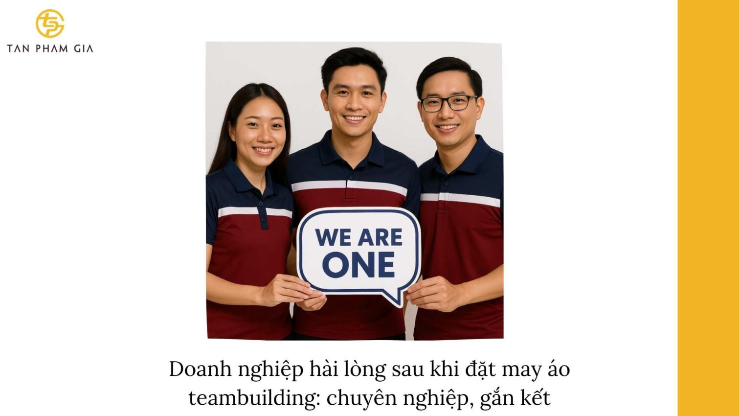 Xưởng May Áo Đồng Phục Teambuilding