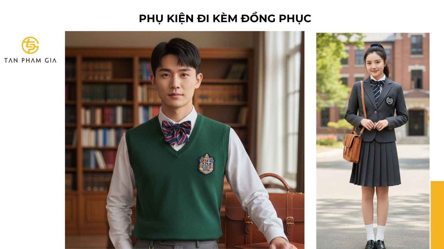 Xưởng May Đồng Phục Tư Vấn Miễn Phí