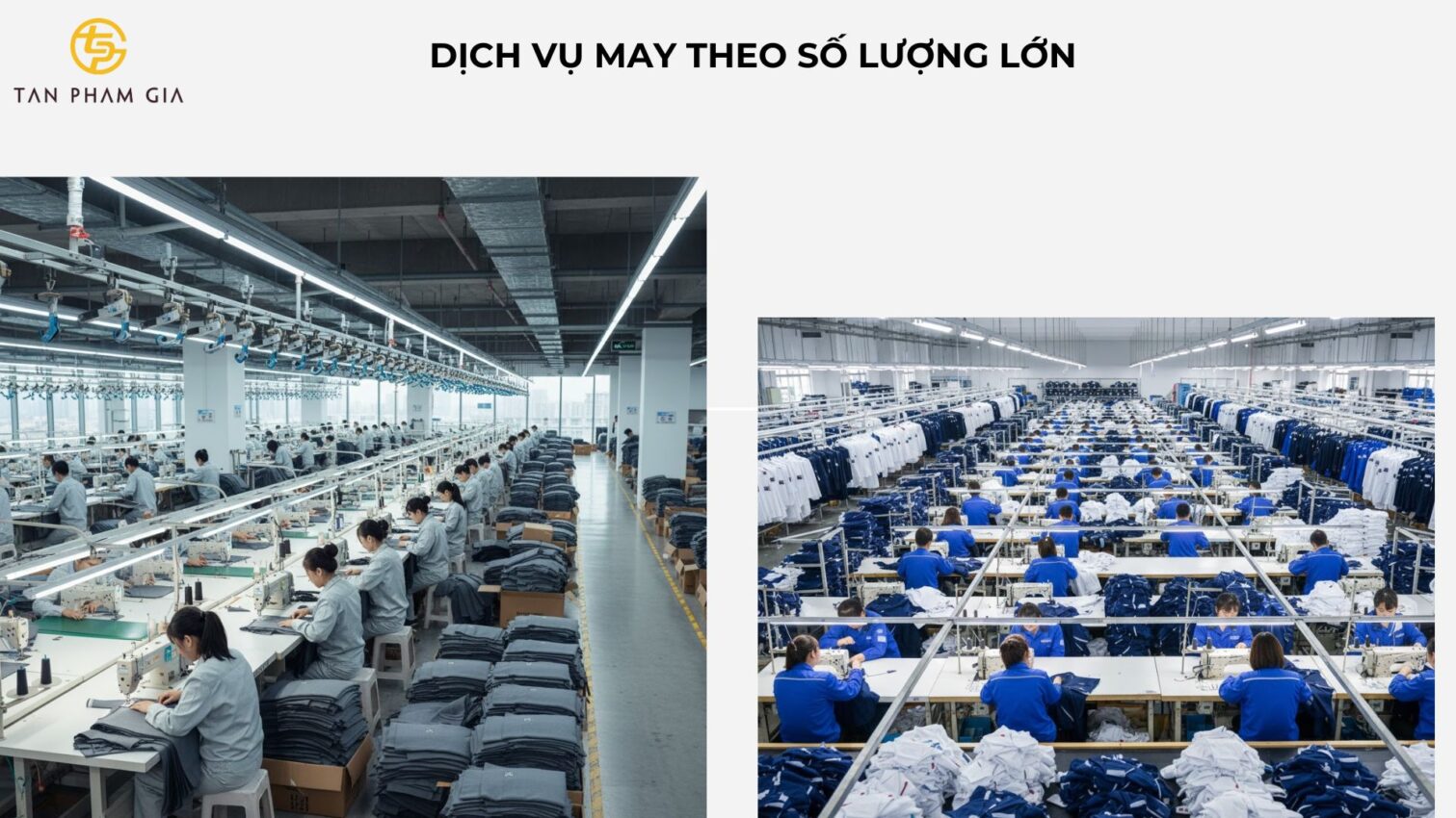 Xưởng May Đồng Phục In Mẫu Duyệt Trước