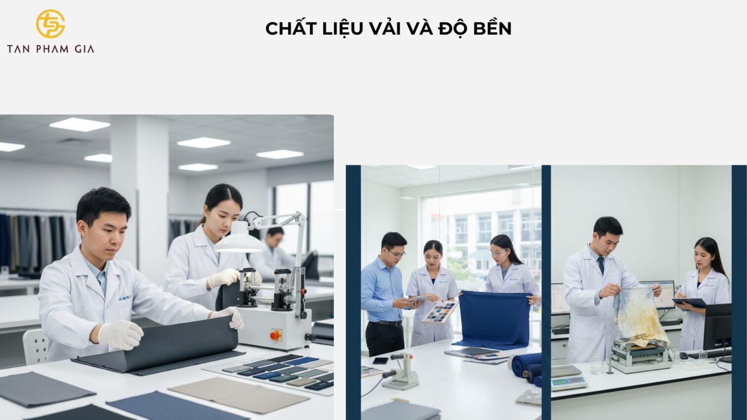 Xưởng May Đồng Phục Được Đánh Giá Cao
