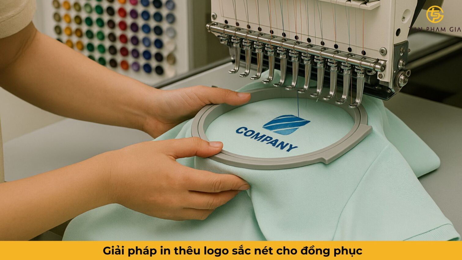 Công Ty May Gia Công Hỗ Trợ Mẫu Miễn Phí