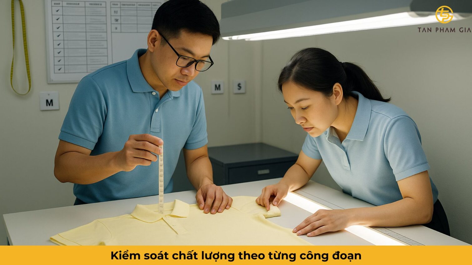 Công Ty May Gia Công Với Giá Cạnh Tranh