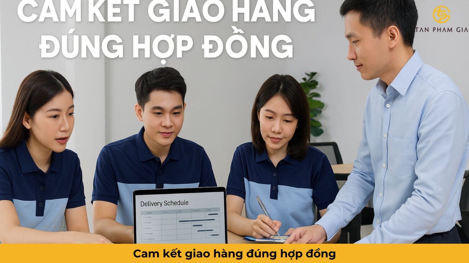 Công Ty May Gia Công Với Đội Ngũ Kỹ Thuật