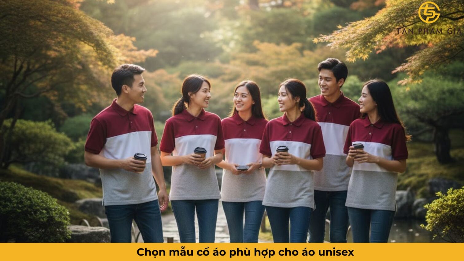  Công Ty May Gia Công Form Rộng Unisex