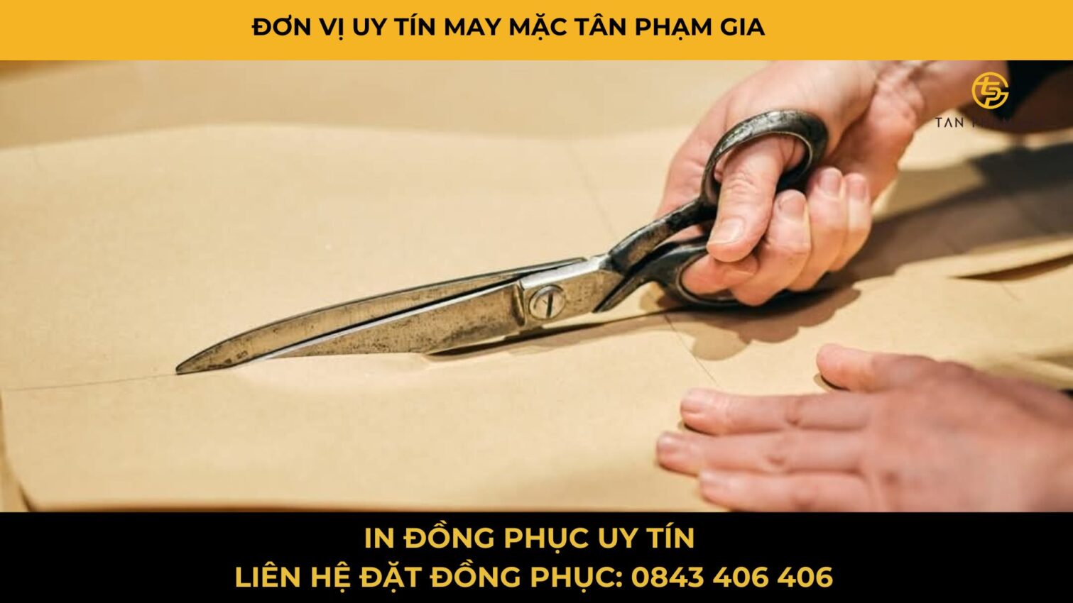 Công Ty May Gia Công Cho Doanh Nghiệp