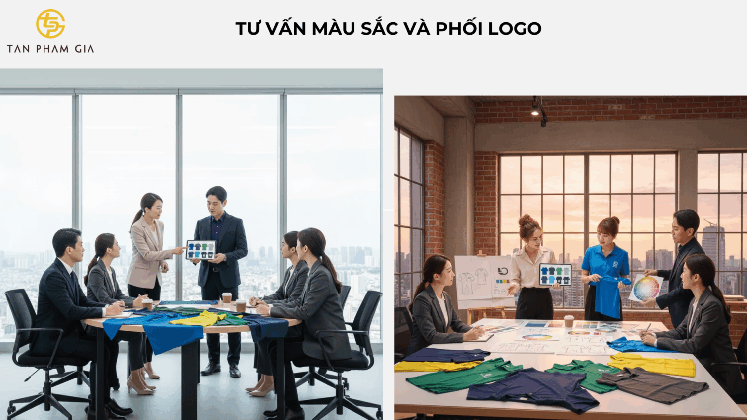 Xưởng May Đồng Phục Dễ Ủi