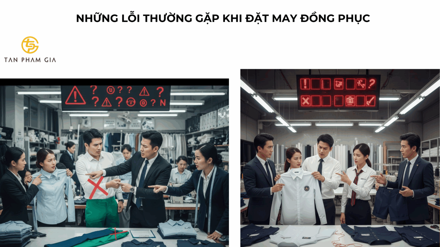 Xưởng May Đồng Phục Thiết Kế Riêng