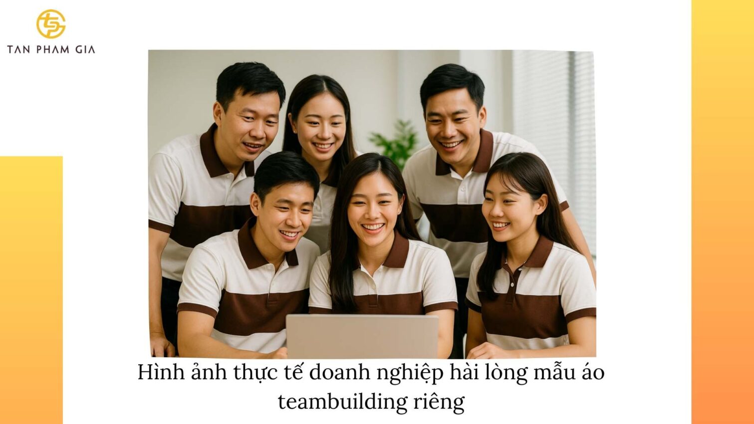 Mẫu Áo Thun Teambuilding Nổi Bật