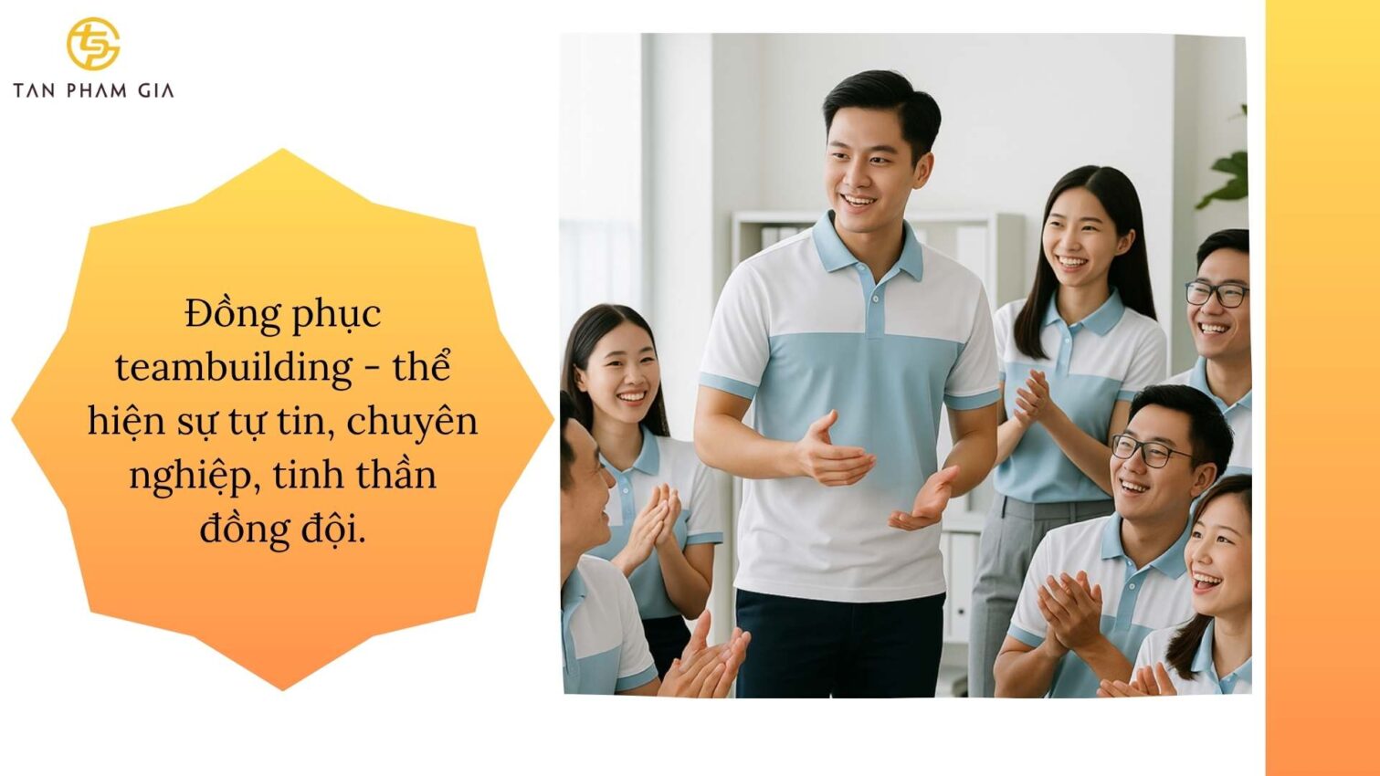 Xưởng May Áo Polo Teambuilding Giá Rẻ