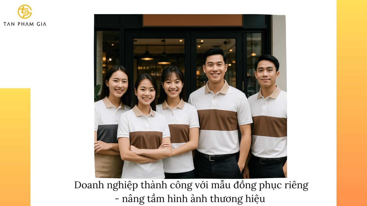 Công ty may đồng phục có xưởng sản xuất trực tiếp