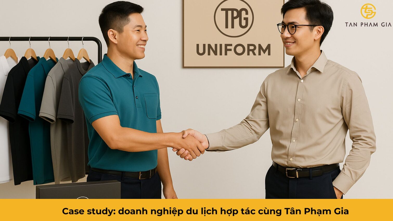 Công Ty May Gia Công Đồng Phục Du Lịch