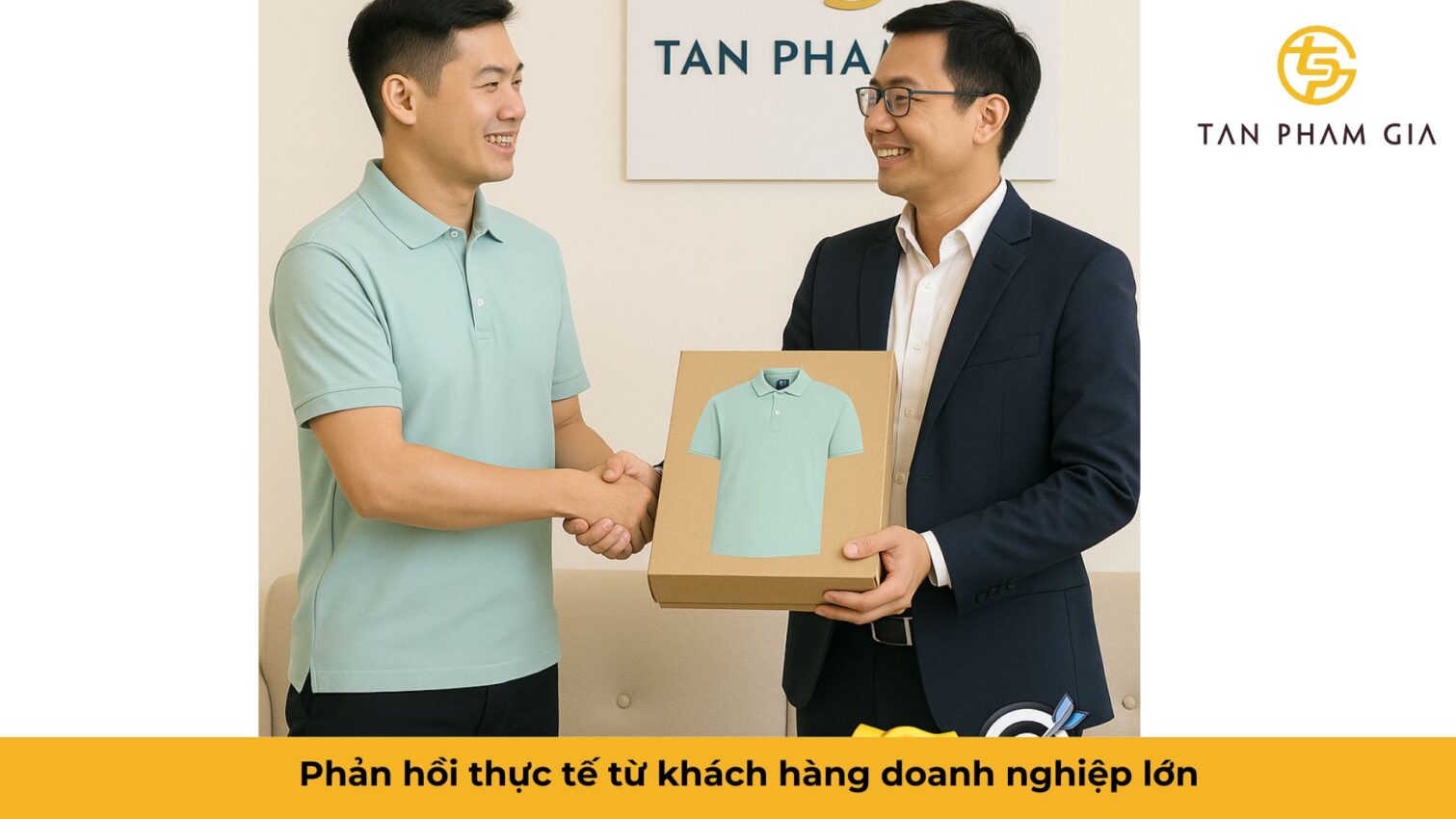 Công Ty May Gia Công