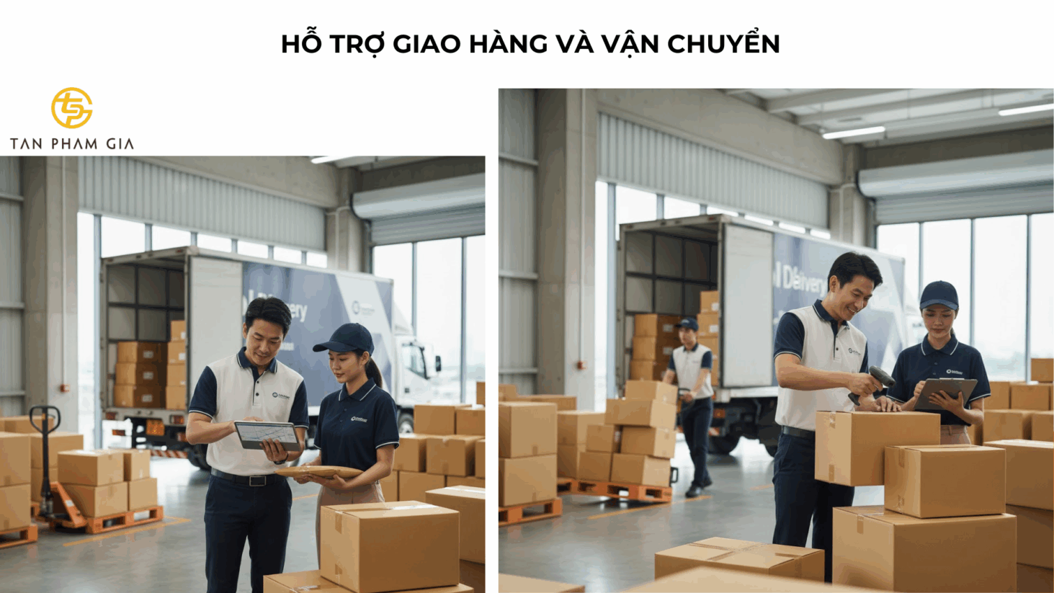Xưởng May Đồng Phục Cho Tập Đoàn