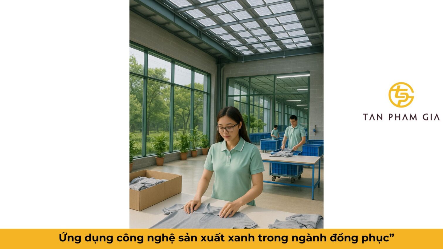 Công Ty May Gia Công Miền Bắc