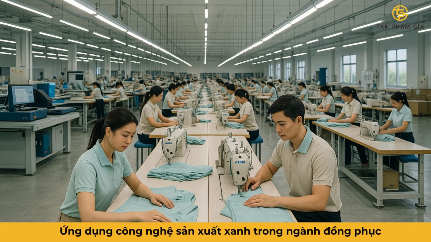 Công Ty May Gia Công Miền Nam