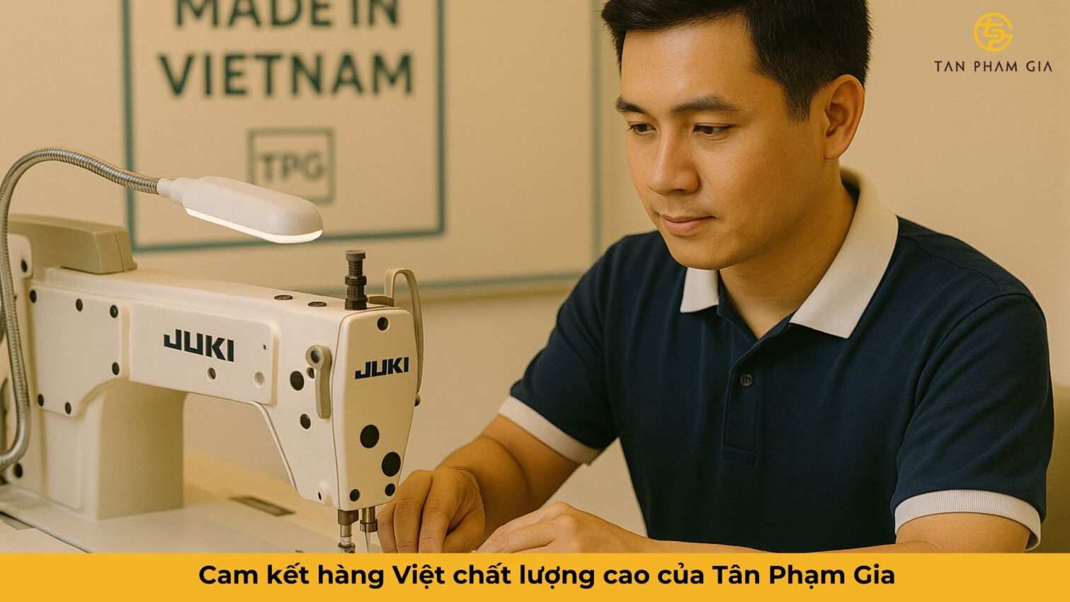 Công Ty May Gia Công Tại Bình Dương