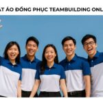 Đặt Áo Đồng Phục Teambuilding Online