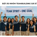 Đặt Áo Nhóm Teambuilding Giá Sỉ Đặt Áo Nhóm Teambuilding Giá Sỉ