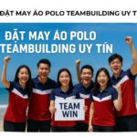 Đặt May Áo Polo Teambuilding Uy Tín Đặt May Áo Polo Teambuilding Uy Tín