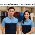 Công ty may đồng phục chuyên may xuất khẩu Công ty may đồng phục chuyên may xuất khẩu