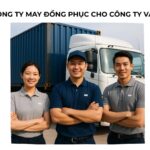 Công ty may đồng phục cho công ty vận tải