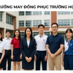 Xưởng May Đồng Phục Trường Học