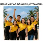 Xưởng May Áo Đồng Phục Teambuilding