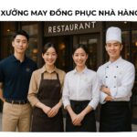 Xưởng May Đồng Phục Nhà Hàng