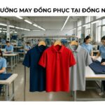 Xưởng May Đồng Phục Tại Đồng Nai Xưởng May Đồng Phục Tại Đồng Nai