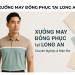 Xưởng May Đồng Phục Tại Long An