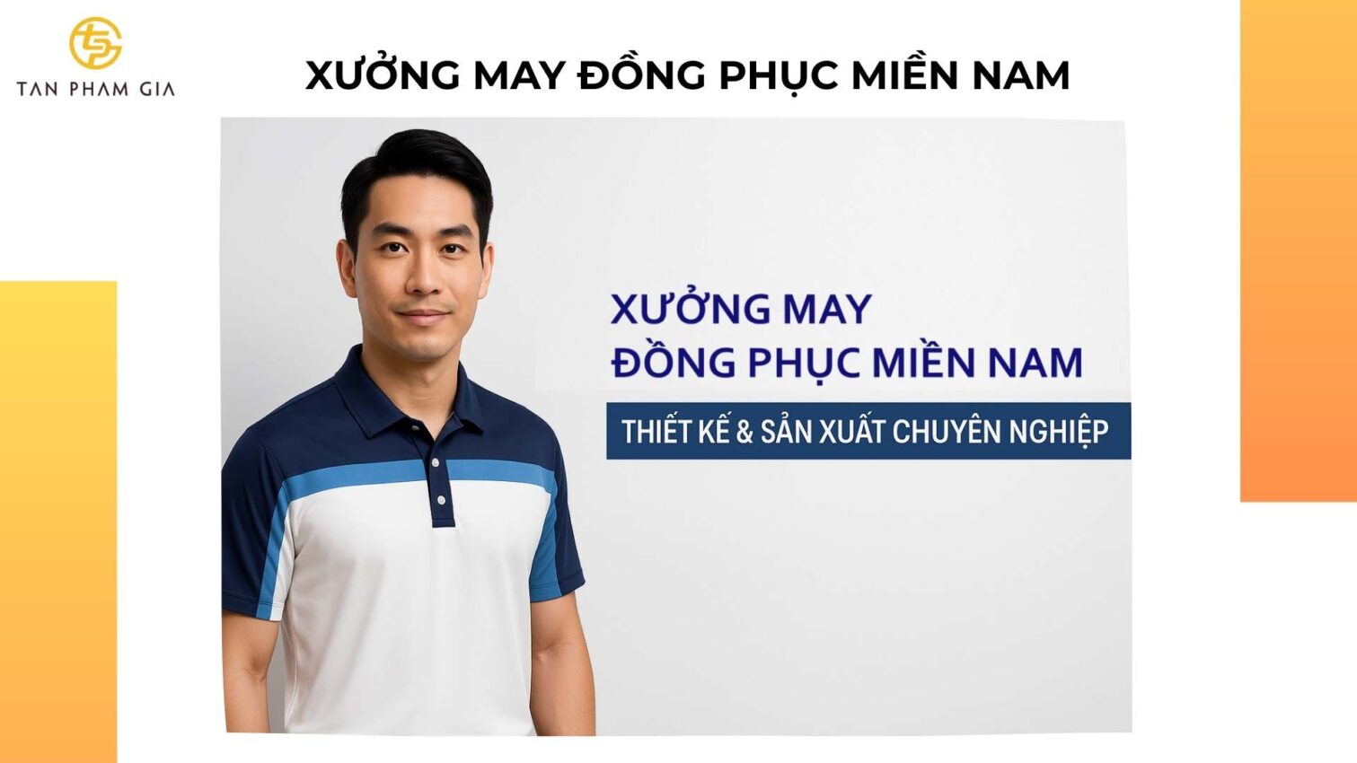 Xưởng May Đồng Phục Miền Nam