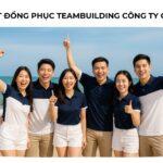 Đặt Đồng Phục Teambuilding Công Ty Giá Rẻ Đặt Đồng Phục Teambuilding Công Ty Giá Rẻ