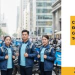 Công ty may đồng phục giao hàng toàn quốc Công ty may đồng phục giao hàng toàn quốc