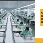 Công ty may đồng phục hàng xuất khẩu