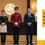 Công ty may đồng phục chuyên khách sạn