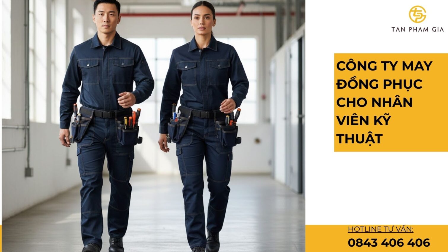 17. Quy trình sản xuất đồng phục kỹ thuật chuyên nghiệp 17.1 Tiếp nhận yêu cầu và tư vấn chất liệu 👕 Quy trình bắt đầu bằng việc tiếp nhận yêu cầu của doanh nghiệp: môi trường làm việc, tính chất ngành, số lượng và ngân sách. Dựa trên đó, xưởng may đề xuất chất liệu phù hợp cho đồng phục kỹ thuật như kaki thun, kate, CVC hoặc vải có phủ nano. Việc tư vấn chính xác ngay từ đầu giúp doanh nghiệp tiết kiệm thời gian, đảm bảo sản phẩm cuối cùng phù hợp công năng và nhận diện. 17.2 Thiết kế – may mẫu – duyệt mẫu ✂️ Sau bước tư vấn, bộ phận thiết kế thực hiện mẫu 2D, chọn bảng màu và bố trí logo. Mẫu thử được may để doanh nghiệp kiểm tra form dáng, túi, phản quang và độ thoải mái. Việc duyệt mẫu đặc biệt quan trọng vì giúp điều chỉnh những điểm chưa tối ưu. Khi mẫu chính thức được duyệt, xưởng mới triển khai sản xuất hàng loạt đảm bảo đồng phục công ty đạt chuẩn. 17.3 Sản xuất – QC – đóng gói – giao hàng 🧵 Ở giai đoạn sản xuất hàng loạt, từng bộ phận đều có checklist QC: đường may, độ bám logo, chất liệu, phản quang. Những sản phẩm lỗi được loại ngay để đảm bảo chất lượng nhất quán. Cuối cùng, đồng phục nhân viên được đóng gói theo size, theo đội nhóm để doanh nghiệp dễ phân phát. Quy trình chuyên nghiệp giúp đơn hàng lớn được hoàn thành đúng tiến độ. 18. Hồ sơ năng lực xưởng may dành cho doanh nghiệp 18.1 Trang thiết bị máy móc hiện đại 👕 Một xưởng may chuyên nghiệp cần có hệ thống máy móc như máy Juki, Kansai, máy thêu vi tính và máy ép phản quang. Các thiết bị hiện đại giúp đồng phục kỹ thuật đạt độ bền cao, đường may sắc nét và năng suất tốt kể cả khi sản xuất số lượng lớn. Năng lực máy móc là yếu tố doanh nghiệp thường kiểm tra trước khi lựa chọn đối tác may. 18.2 Quy trình quản lý chất lượng chuẩn hóa ✂️ Xưởng may uy tín phải có quy trình QC nhiều lớp: kiểm vải đầu vào, kiểm bán thành phẩm và kiểm thành phẩm. Nhờ đó, đồng phục công ty được đảm bảo không lỗi form, lệch màu hoặc bung chỉ. Những đơn vị có tiêu chuẩn ISO hoặc quy trình nội bộ rõ ràng luôn tạo sự yên tâm cao hơn cho khách hàng. 18.3 Kinh nghiệm triển khai cho doanh nghiệp lớn 🧵 Nhiều doanh nghiệp kỹ thuật có số lượng nhân sự lớn, vì vậy xưởng may cần kinh nghiệm triển khai đơn hàng 500–5.000+ sản phẩm. Khả năng sản xuất nhanh – đúng tiến độ là yếu tố quyết định khi lựa chọn đối tác làm đồng phục theo yêu cầu. Hồ sơ năng lực mạnh giúp doanh nghiệp đánh giá uy tín và sự phù hợp của nhà cung cấp trước khi ký kết. 19. Thời gian hoàn thiện bộ đồng phục kỹ thuật 19.1 Tiến độ may mẫu và duyệt mẫu 👕 Giai đoạn may mẫu thường kéo dài 3–5 ngày tùy mức độ phức tạp. Mẫu thử giúp doanh nghiệp kiểm tra chất liệu, túi, form và phản quang. Việc duyệt mẫu nhanh giúp rút ngắn tổng tiến độ đơn hàng và đảm bảo đồng phục kỹ thuật được sản xuất đúng như thiết kế. 19.2 Thời gian sản xuất hàng loạt ✂️ Thời gian sản xuất phụ thuộc số lượng đơn hàng. Đối với đơn từ 100–500 bộ, thời gian trung bình là 7–10 ngày. Với đơn lớn hơn, xưởng phải lập line may riêng để đảm bảo tiến độ. Sản xuất nhanh nhưng vẫn đạt chuẩn QC là yếu tố tạo nên khác biệt của các đơn vị đồng phục công ty chất lượng. 19.3 Giao hàng – phân size – hỗ trợ phát đồng phục 🧵 Sau khi hoàn thiện, sản phẩm được đóng gói theo size (S, M, L, XL…) và theo tổ/đội để doanh nghiệp dễ phát cho nhân viên. Việc hỗ trợ phân phát và giao hàng đúng hẹn giúp doanh nghiệp triển khai đồng loạt đồng phục nhân viên, đảm bảo sự chuyên nghiệp trong ngày nhận đồng phục mới. 20. Báo giá đồng phục kỹ thuật theo yêu cầu 20.1 Các yếu tố ảnh hưởng giá 👕 Giá thành phụ thuộc vào chất liệu, thiết kế, số lượng và các tính năng bổ sung như phản quang hoặc túi hộp. Những mẫu đồng phục kỹ thuật phức tạp, nhiều chi tiết sẽ có chi phí cao hơn mẫu cơ bản. Doanh nghiệp nên cung cấp rõ yêu cầu để nhận báo giá chính xác nhất từ xưởng may. 20.2 Báo giá theo số lượng – tối ưu ngân sách ✂️ Đối với đơn hàng lớn, giá trên từng sản phẩm sẽ giảm đáng kể. Đây là lý do nhiều doanh nghiệp chọn đặt đồng phục theo yêu cầu theo số lượng tối thiểu 100–300 sản phẩm để tối ưu chi phí. Bảng giá theo bậc số lượng giúp doanh nghiệp dễ lập kế hoạch ngân sách. 20.3 Chính sách bảo hành – đổi size – hỗ trợ phát sinh 🧵 Một báo giá chuyên nghiệp luôn kèm theo chính sách bảo hành đường may, đổi size hoặc hỗ trợ sản xuất bổ sung khi có nhân viên mới. Điều này giúp đồng phục công ty luôn đồng nhất, không bị lệch màu hoặc chênh form. Chính sách rõ ràng giúp doanh nghiệp an tâm hơn khi chọn nhà may lâu dài.