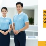 Công ty may đồng phục cho nhân viên tư vấn Công ty may đồng phục cho nhân viên tư vấn