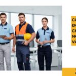 Công ty may đồng phục cho doanh nghiệp vừa và nhỏ